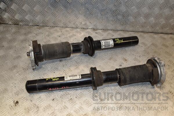 Амортизатор передній Volvo XC60 2017 31681640 401362 euromotors.com.ua