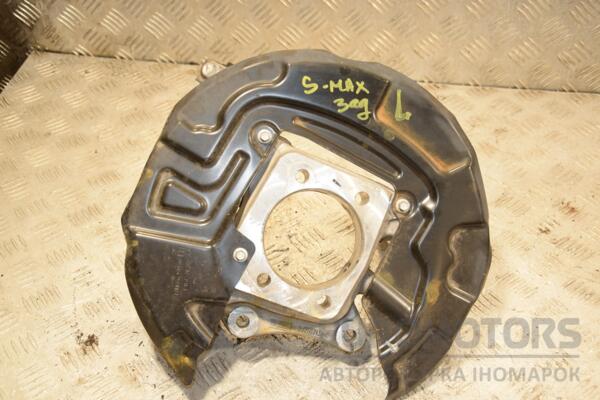Цапфа левая под ABS Ford S-Max 2015 E1GC5B759AE 401372 euromotors.com.ua