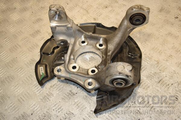 Цапфа ліва під ABS Ford S-Max 2015 E1GC5B759AE 401372 - 2