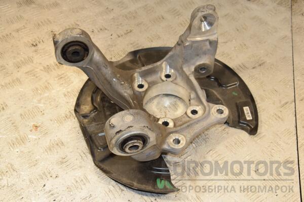 Цапфа правая под ABS Ford S-Max 2015 E1GC5B758AE 401374 - 2
