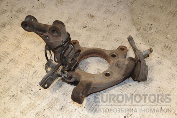 Поворотний кулак лівий з ABS Toyota Verso 2009-2018 432120F020 401382 - 2