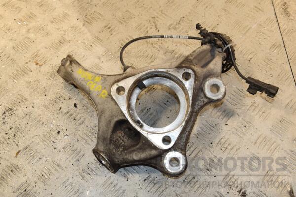 Поворотний кулак правий з ABS Opel Insignia 2017 23384198 401400 euromotors.com.ua