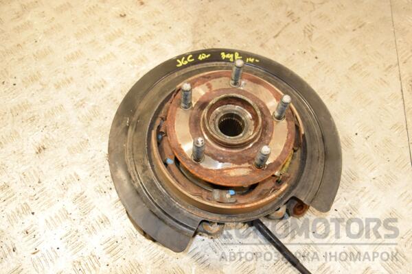 Цапфа права з ABS у зборі маточина 14- Jeep Grand Cherokee 2010 04877112AC 401402 euromotors.com.ua