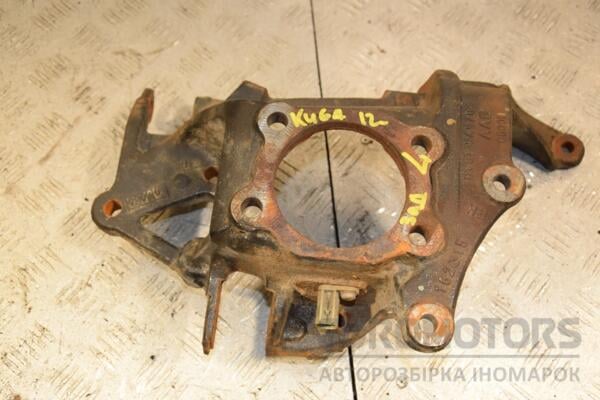 Цапфа правая с ABS Ford Kuga 2012-2019 DV615A970AAB 401426 euromotors.com.ua