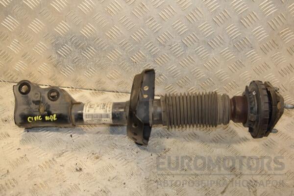 Амортизатор передній правий Honda Civic 2011-2017 51610TA9E4 401433 euromotors.com.ua
