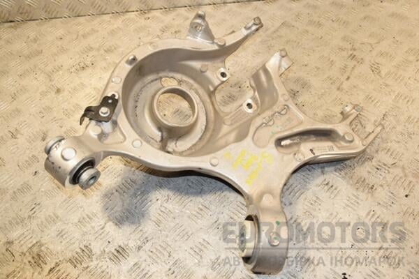Рычаг задний нижний левый Ford S-Max 2015 G3GC5K652AXB 401459 euromotors.com.ua