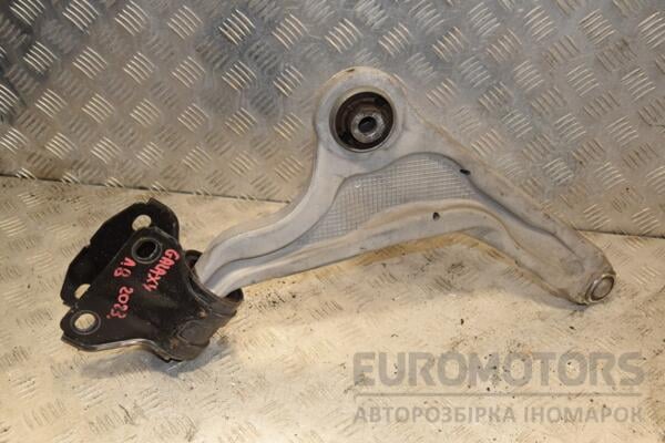 Важіль передній нижній лівий Ford S-Max 2015 E1GC3A053 401461 - 2
