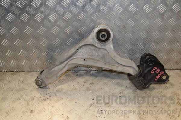 Рычаг передний нижний правый Ford S-Max 2015 E1GC3A052 401463 - 2