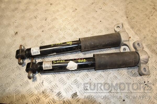 Амортизатор задний Ford S-Max 2015 J1GC18080BGD 401468 euromotors.com.ua