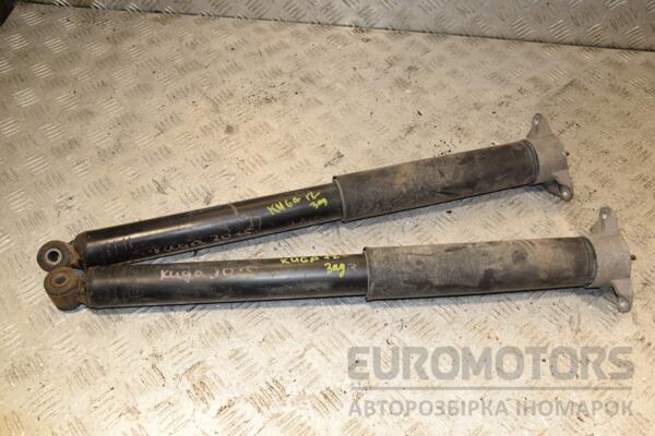 Амортизатор задний Ford Kuga 2012-2019 CV6118080ABB 401470 euromotors.com.ua