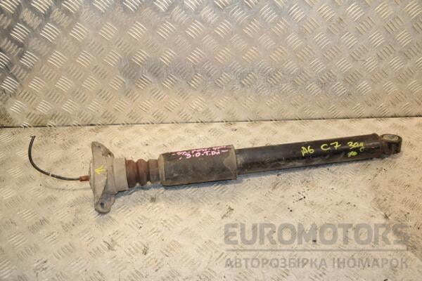 Амортизатор задний (дефект) Audi A6 (C7) 2011 4G0616031AD 401472 euromotors.com.ua
