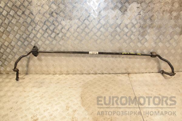 Стабилизатор задний D19.5 BMW 2 (F45) 2014-2021 6853923 401476 euromotors.com.ua