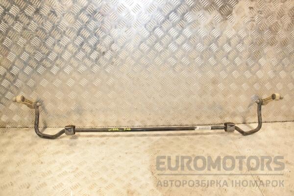 Стабилизатор задний D18 Mercedes B-class (W246) 2012 A2463203911 401480 euromotors.com.ua