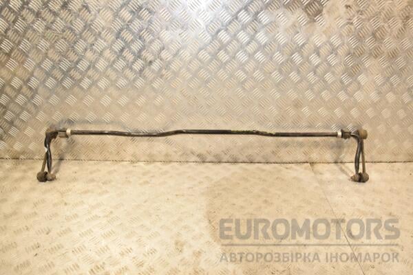 Стабілізатор задній D16 SsangYong Korando C 2010 4571034000 401481 euromotors.com.ua