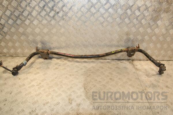Стабілізатор задній D25.5 Jeep Grand Cherokee 3.0crd 2010 68253186AA 401482 euromotors.com.ua