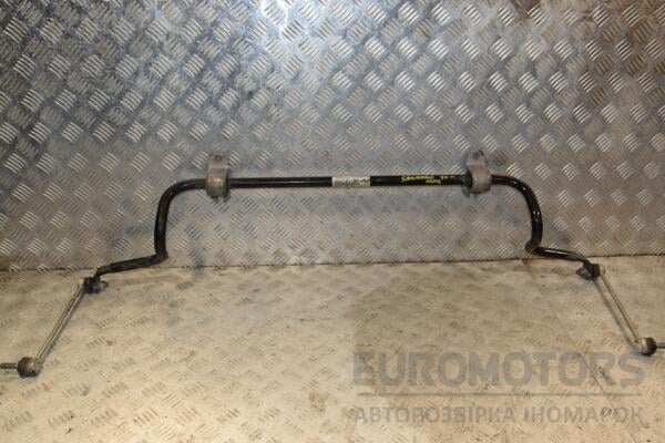 Стабілізатор передній D21 Renault Sandero 2020 401484 euromotors.com.ua