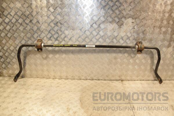 Стабилизатор задний D25 Land Rover Discovery Sport 2014-2019 FK725A771AB 401486 euromotors.com.ua