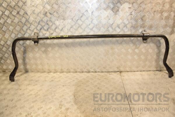 Стабилизатор задний D29.5 Land Rover Evoque 2018 J9C35A771DA 401487 euromotors.com.ua