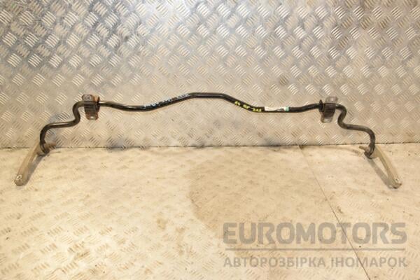 Стабилизатор задний D19 Audi A4 (B8) 2007-2015 8K0511305AF 401493 euromotors.com.ua