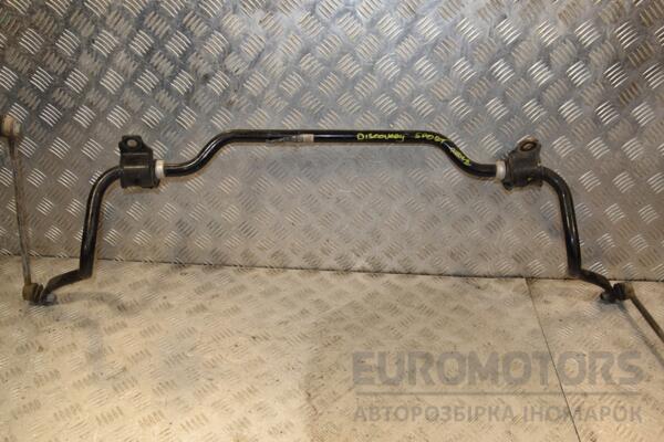 Стабілізатор передній D21.5 Land Rover Discovery Sport 2014-2019 FK725482AB 401494 euromotors.com.ua