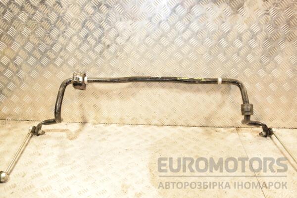 Стабилизатор передний D25 Ford S-Max 2015 401495 euromotors.com.ua