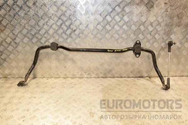 Стабілізатор передній D25.5 BMW 1 (F40) 2019-2024 6888445 401496 euromotors.com.ua