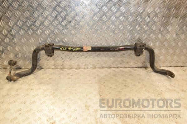 Стабилизатор передний D40 Jeep Grand Cherokee 2010 68252205AC 401497 euromotors.com.ua