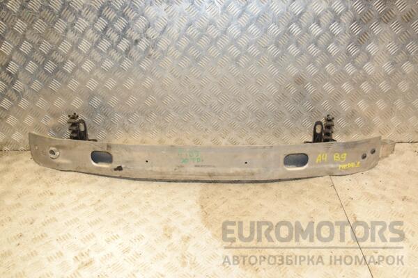 Усилитель переднего бампера Audi A4 (B9) 2015-2023 8W0807113 401513 euromotors.com.ua