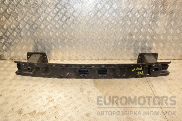 Підсилювач заднього бампера Mercedes B-class (W246) 2012 A24661002 401515 euromotors.com.ua