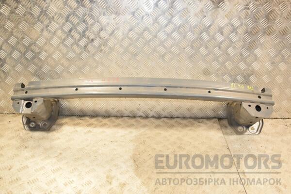 Усилитель заднего бампера Volvo XC40 2017 31448655 401519 euromotors.com.ua