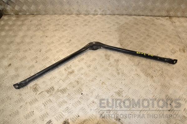 Розпірка передньої панелі BMW 2 (F45) 2014-2021 7434549 401531 euromotors.com.ua