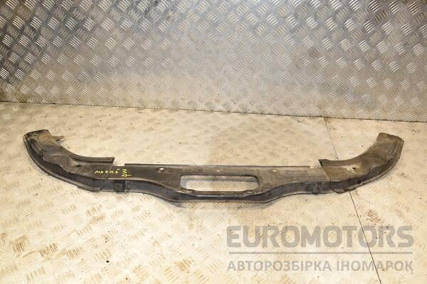 Панель передня верхня Mazda 3 2013-2019 401534 euromotors.com.ua