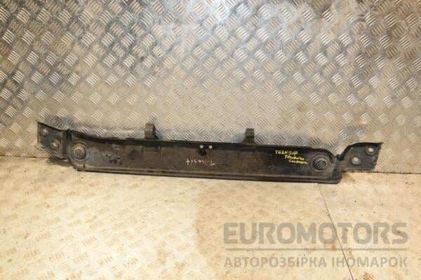 Балка радиатора нижняя (дефект) Ford Transit/Tourneo Courier 2014 GK218A058BD 401540 euromotors.com.ua