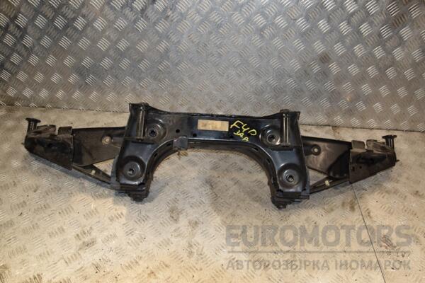 Балка задней подвески (подрамник) BMW 1 (F40) 2019-2024 33306851560 401545 euromotors.com.ua
