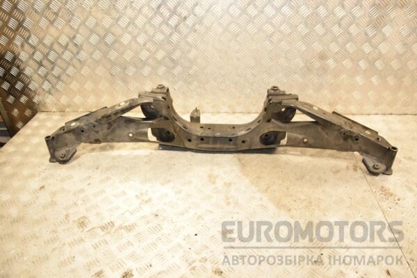 Балка задньої підвіски (підрамник) BMW 1 (F40) 2019-2024 33306851560 401545 - 2