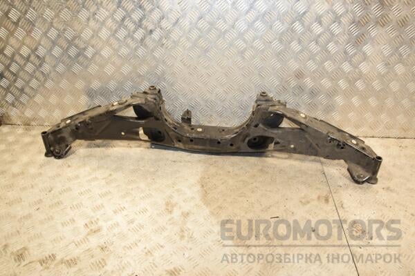 Балка задней подвески (подрамник) BMW 1 (F40) 2019-2024 33306851560 401547 - 2