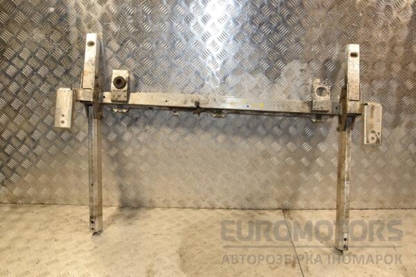 Балка радиатора нижняя Mercedes A-class (W176) 2012-2018 A2466200019 401549 euromotors.com.ua