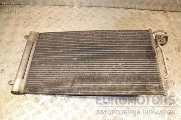 Радіатор кондиціонера VW Polo 1.4 16V TSI 2009-2016 6R0820411D 401559 - 2