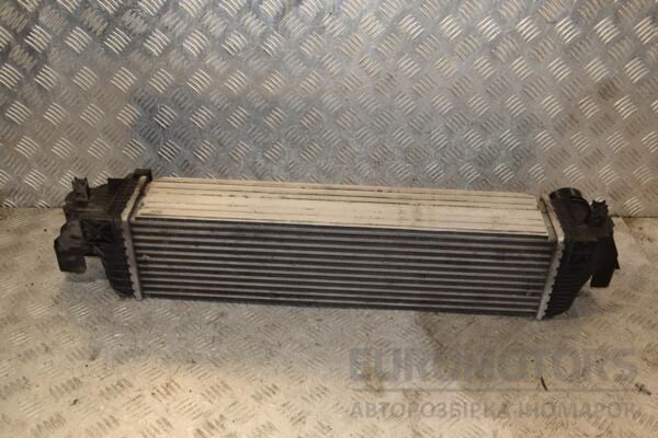Радиатор интеркулера BMW X1 (F48) 2015 17517617598 401563 - 2