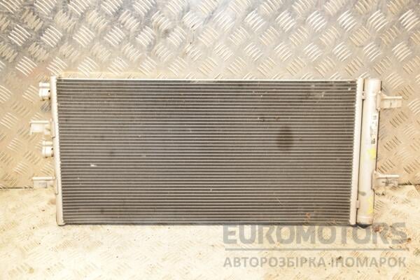 Радиатор кондиционера BMW X1 (F48) 2015 64539271207 401569 euromotors.com.ua