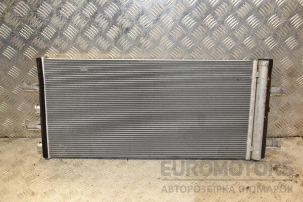 Радиатор кондиционера BMW X1 (F48) 2015 64539271207 401569 - 2