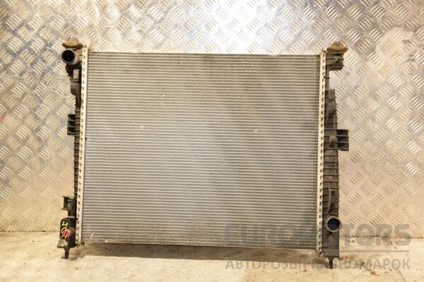 Радіатор основний Jeep Grand Cherokee 2010 68273308AA 401571 euromotors.com.ua