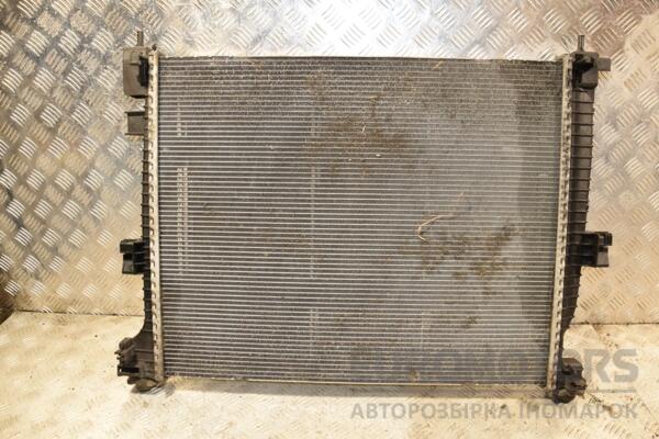 Радиатор основной Jeep Grand Cherokee 2010 68273308AA 401571 - 2