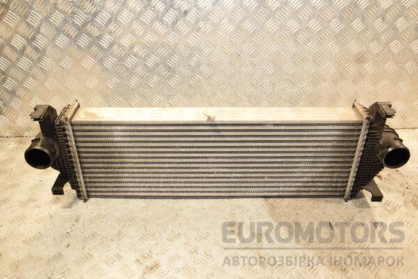 Радиатор интеркулера Jeep Grand Cherokee 2010 55038004AD 401575 euromotors.com.ua