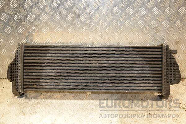 Радиатор интеркулера Jeep Grand Cherokee 2010 55038004AD 401575 - 2