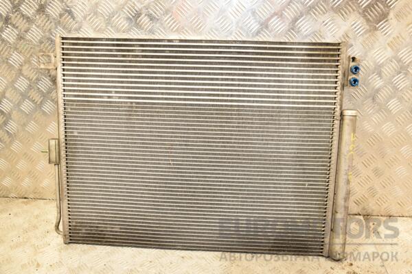 Радиатор кондиционера Jeep Grand Cherokee 2010 55038003AG 401577 euromotors.com.ua