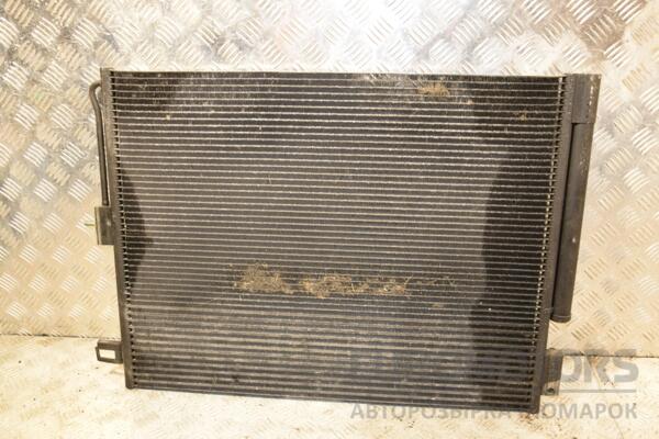 Радіатор кондиціонера Jeep Grand Cherokee 2010 55038003AG 401577 - 2