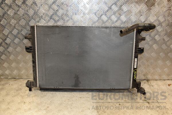 Радиатор основной VW Tiguan 2016 5Q0121251GB 401579 euromotors.com.ua