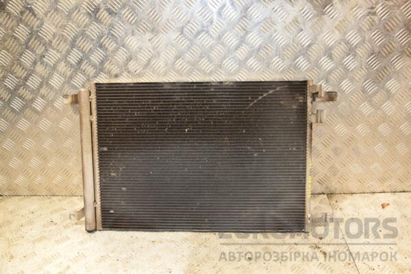 Радиатор кондиционера VW Tiguan 2016 5Q0816411BH 401581 euromotors.com.ua