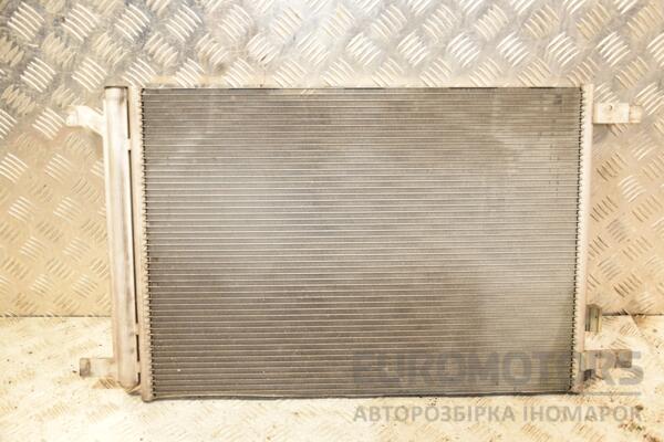 Радиатор кондиционера VW Tiguan 2016 5Q0816411BH 401581 - 2
